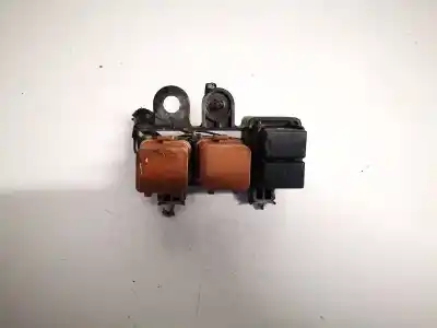 Second-hand car spare part fuse box unit for subaru legacy berl. b13 (bl) 3.0 r se oem iam references 