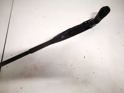 Second-hand car spare part left front windshield wiper arm for ford ka (ccu) 1.3 tdci cat oem iam references   