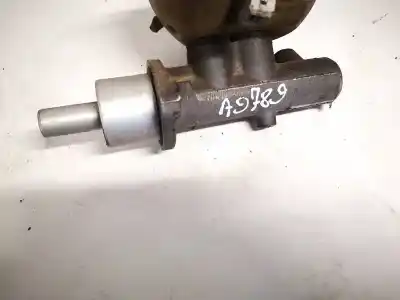 Peça sobressalente para automóvel em segunda mão bomba de travões por audi 100 avant (c4) 2.5 tdi referências oem iam 