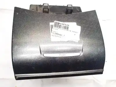Автозапчастина б/у бардачок для honda accord vii (cl, cn) 2.0 (cl7) посилання на oem iam   