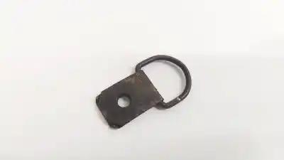 Peça sobressalente para automóvel em segunda mão plásticos por peugeot 406 (8b) 1.8 16v referências oem iam 