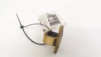 Peça sobressalente para automóvel em segunda mão plásticos por peugeot 406 (8b) 1.8 16v referências oem iam 