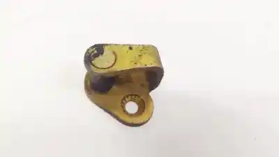 Peça sobressalente para automóvel em segunda mão plásticos por peugeot 406 (8b) 1.8 16v referências oem iam 