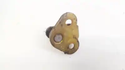 Peça sobressalente para automóvel em segunda mão plásticos por peugeot 406 (8b) 1.8 16v referências oem iam 