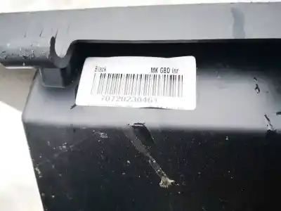 Second-hand car spare part glove compartment for jeep compass 2.2 crd cat oem iam references 70720230461  