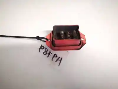 Peça sobressalente para automóvel em segunda mão resistência sofagem chauffage por audi 100 avant (c4) 2.5 tdi referências oem iam 4a0959127