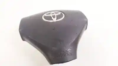 Pièce détachée automobile d'occasion airbag avant gauche pour toyota corolla verso (r1) 2.2 d-4d sport références oem iam 