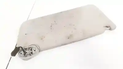 Pièce détachée automobile d'occasion pare-soleil gauche pour toyota corolla verso (r1) 2.2 d-4d sport références oem iam 