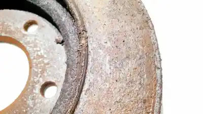 Автозапчастина б/у передній гальмовий диск для mitsubishi lancer viii (cy_a, cz_a) 2.0 di-d (cy8a) посилання на oem iam    Автозапчастина б/у передній гальмовий диск для mitsubishi lancer viii (cy_a, cz_a) 2.0 di-d (cy8a) посилання на oem iam