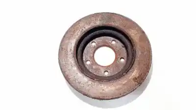 Автозапчастина б/у передній гальмовий диск для mitsubishi lancer viii (cy_a, cz_a) 2.0 di-d (cy8a) посилання на oem iam    Автозапчастина б/у передній гальмовий диск для mitsubishi lancer viii (cy_a, cz_a) 2.0 di-d (cy8a) посилання на oem iam