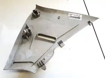 Автозапчастина б/у пластикler для opel corsa d 1.3 16v cdti посилання на oem iam 13206764  13206766