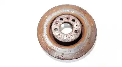 Peça sobressalente para automóvel em segunda mão disco de travão dianteiro por volvo xc90 2.9 bi-turbo cat referências oem iam 