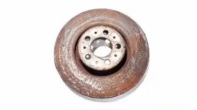 Peça sobressalente para automóvel em segunda mão disco de travão dianteiro por volvo xc90 2.9 bi-turbo cat referências oem iam 