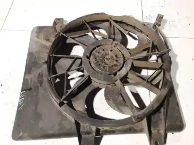 Peça sobressalente para automóvel em segunda mão termoventilador elétrico por chrysler pt cruiser (pt) 2.2 crd touring referências oem iam 4569631