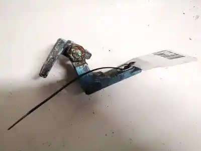 Автозапчасти б/у дверной фиксатор за ford ka (ccu) 1.3 tdci cat ссылки oem iam   