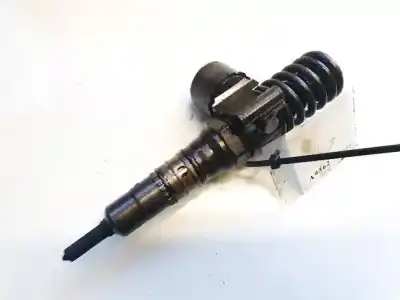 Автозапчастина б/у инжектор для mitsubishi lancer viii (cy_a, cz_a) 2.0 di-d (cy8a) посилання на oem iam  Автозапчастина б/у инжектор для mitsubishi lancer viii (cy_a, cz_a) 2.0 di-d (cy8a) посилання на oem iam