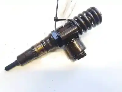 Second-hand car spare part injector for mitsubishi lancer viii (cy_a, cz_a) 2.0 di-d (cy8a) oem iam references    Second-hand car spare part injector for mitsubishi lancer viii (cy_a, cz_a) 2.0 di-d (cy8a) oem iam references