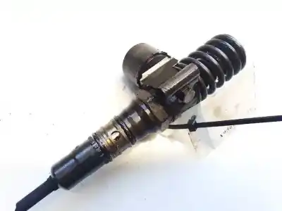 Second-hand car spare part injector for mitsubishi lancer viii (cy_a, cz_a) 2.0 di-d (cy8a) oem iam references    Second-hand car spare part injector for mitsubishi lancer viii (cy_a, cz_a) 2.0 di-d (cy8a) oem iam references