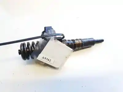 Автозапчастина б/у инжектор для mitsubishi lancer viii (cy_a, cz_a) 2.0 di-d (cy8a) посилання на oem iam  Автозапчастина б/у инжектор для mitsubishi lancer viii (cy_a, cz_a) 2.0 di-d (cy8a) посилання на oem iam