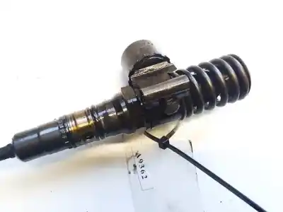 Автозапчастина б/у инжектор для mitsubishi lancer viii (cy_a, cz_a) 2.0 di-d (cy8a) посилання на oem iam  Автозапчастина б/у инжектор для mitsubishi lancer viii (cy_a, cz_a) 2.0 di-d (cy8a) посилання на oem iam