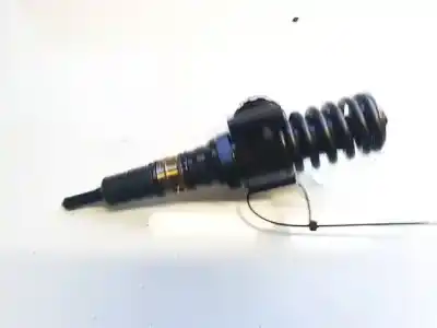 Автозапчастина б/у инжектор для mitsubishi lancer viii (cy_a, cz_a) 2.0 di-d (cy8a) посилання на oem iam  Автозапчастина б/у инжектор для mitsubishi lancer viii (cy_a, cz_a) 2.0 di-d (cy8a) посилання на oem iam