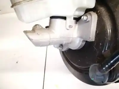 Peça sobressalente para automóvel em segunda mão bomba de travões por bmw 3-series, e90 / e91 / e93 2005.02 - 2009.01 320 d 130kw 2007.09 - 2011.12 referências oem iam 