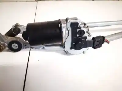 Peça sobressalente para automóvel em segunda mão motor do limpa para brisas por bmw 3-series, e90 / e91 / e93 2005.02 - 2009.01 320 d 130kw 2007.09 - 2011.12 referências oem iam 697826301