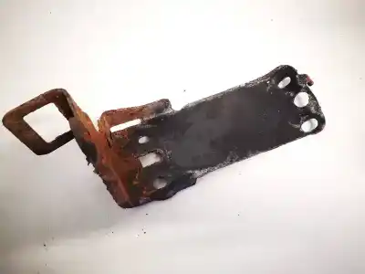 Peça sobressalente para automóvel em segunda mão plásticos por bmw 3-series, e90 / e91 / e93 2005.02 - 2009.01 320 d 130kw 2007.09 - 2011.12 referências oem iam 51647117811