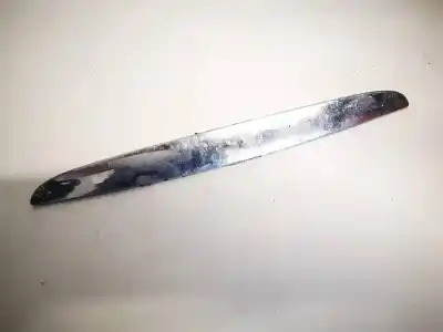 Peça sobressalente para automóvel em segunda mão plásticos por bmw 3-series, e90 / e91 / e93 2005.02 - 2009.01 320 d 130kw 2007.09 - 2011.12 referências oem iam 51137117241