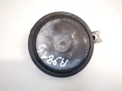 Second-hand car spare part horn for kia sorento 2.5 crdi ex oem iam references 28r000033