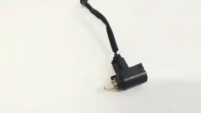 Pièce détachée automobile d'occasion bouton interrupteur pour toyota corolla verso (r1) 2.2 d-4d sport références oem iam cv591