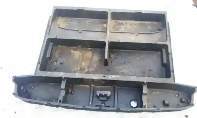 Pièce détachée automobile d'occasion boite à gants pour toyota corolla verso (r1) 2.2 d-4d sport références oem iam 649910f010