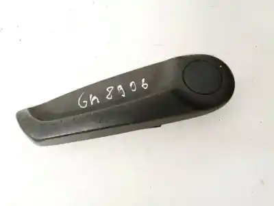 Second-hand car spare part plastics for ford s-max (ca1) 2.0 tdci cat oem iam references 8335712