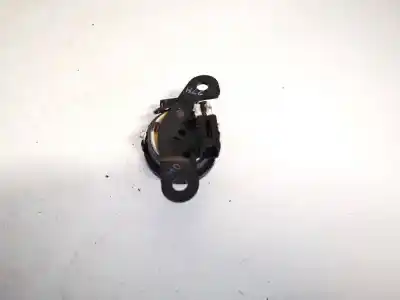 Tweedehands auto-onderdeel luidspreker voor nissan note (e11e) 1.6 16v cat oem iam-referenties 281489u00a  