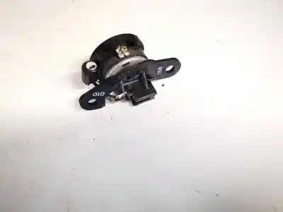 Second-hand car spare part speaker for nissan note (e11e) 1.6 16v cat oem iam references 281489u00a  