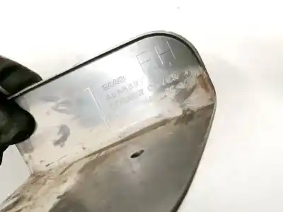 Pezzo di ricambio per auto di seconda mano plastica per saab 9-5 (ys3e) 2.2 tid riferimenti oem iam 4888897  