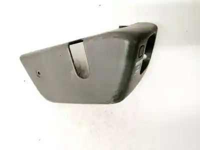 Pezzo di ricambio per auto di seconda mano Plastica per SAAB 9-5 (YS3E) 2.2 TiD Riferimenti OEM IAM 4888897  