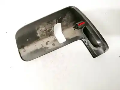 Pezzo di ricambio per auto di seconda mano plastica per saab 9-5 (ys3e) 2.2 tid riferimenti oem iam 4888897  