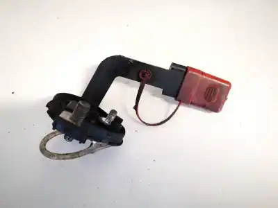 Peça sobressalente para automóvel em segunda mão plásticos por bmw 3-series, e90 / e91 / e93 2005.02 - 2009.01 320 d 130kw 2007.09 - 2011.12 referências oem iam 61149144884