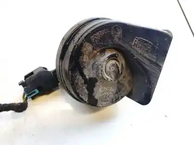 Peça sobressalente para automóvel em segunda mão buzina / sirene por opel corsa d 1.3 16v cdti referências oem iam 0055306  a046522