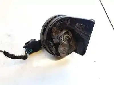 Peça sobressalente para automóvel em segunda mão Buzina / Sirene por OPEL CORSA D 1.3 16V CDTI Referências OEM IAM 0055306  A046522