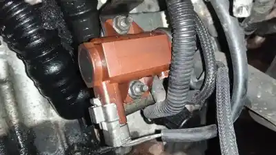 Peça sobressalente para automóvel em segunda mão bomba de ar secundária por mazda 3 (bk) 1.6 di turbo referências oem iam 9652570180