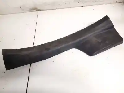 Peça sobressalente para automóvel em segunda mão plásticos por nissan note (e11e) 1.5 dci turbodiesel cat referências oem iam 769e83vw0a