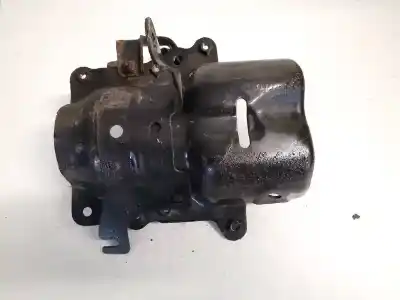 Second-hand car spare part plastics for nissan note (e11e) 1.5 dci turbodiesel cat oem iam references   