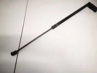 Peça sobressalente para automóvel em segunda mão amortecedores do tronco / porta por nissan note (e11e) 1.5 dci turbodiesel cat referências oem iam 904513va0a