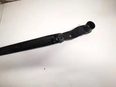 Second-hand car spare part left front windshield wiper arm for nissan note (e11e) 1.5 dci turbodiesel cat oem iam references   