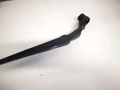 Second-hand car spare part left front windshield wiper arm for nissan note (e11e) 1.5 dci turbodiesel cat oem iam references   