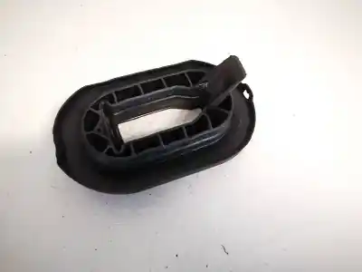 Second-hand car spare part plastics for nissan note (e11e) 1.5 dci turbodiesel cat oem iam references   