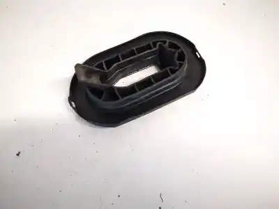 Second-hand car spare part plastics for nissan note (e11e) 1.5 dci turbodiesel cat oem iam references   