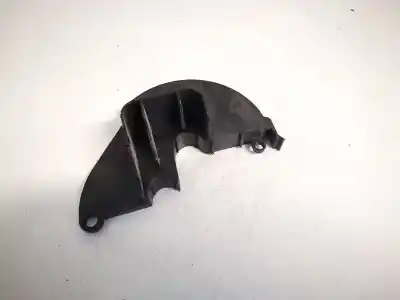 Second-hand car spare part plastics for nissan note (e11e) 1.5 dci turbodiesel cat oem iam references   